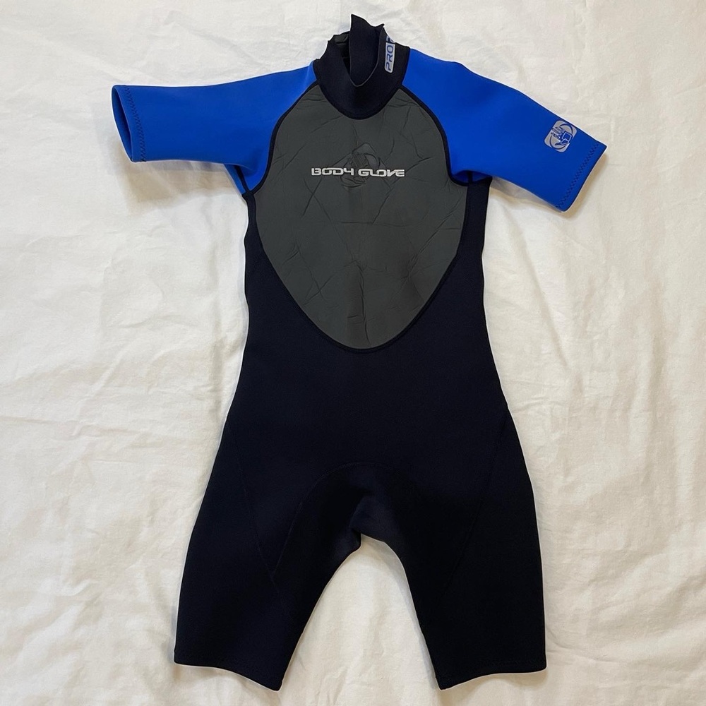 BodyGlove Pro 2 Shortie Wetsuit